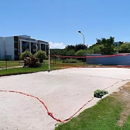 Flat Iloa Residence Barra de São Miguel Extérieur photo