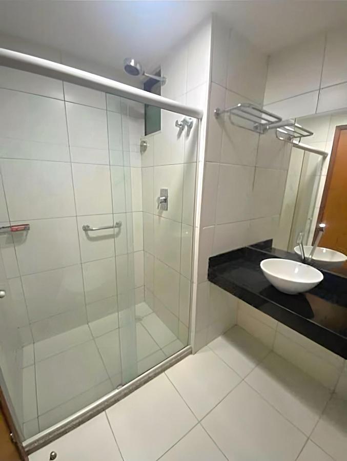 Flat Iloa Residence Barra de São Miguel Extérieur photo