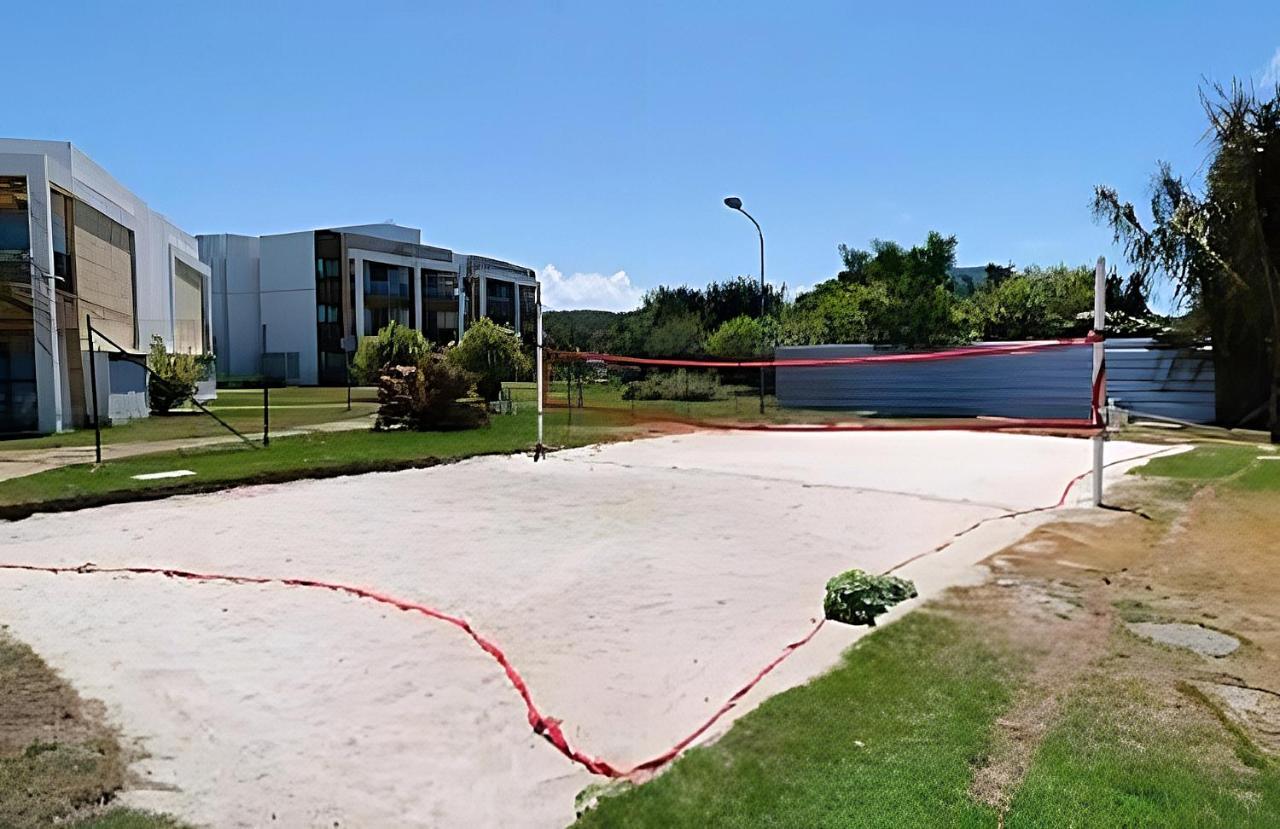 Flat Iloa Residence Barra de São Miguel Extérieur photo
